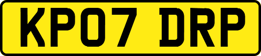 KP07DRP