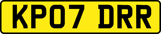 KP07DRR