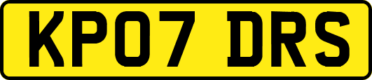 KP07DRS