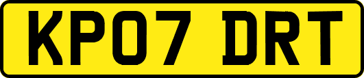 KP07DRT