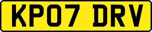 KP07DRV