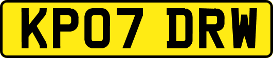 KP07DRW