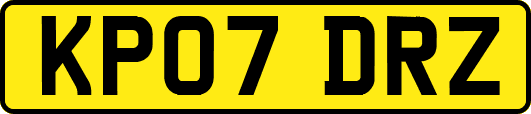 KP07DRZ