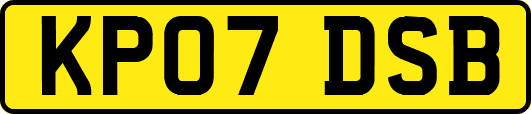 KP07DSB