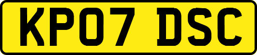 KP07DSC