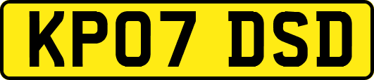 KP07DSD