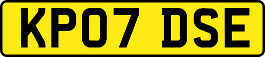 KP07DSE