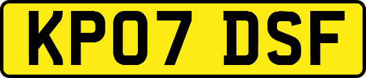 KP07DSF
