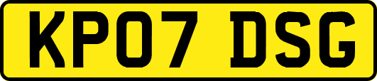 KP07DSG