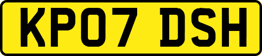 KP07DSH