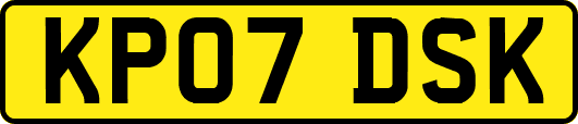 KP07DSK