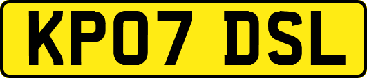 KP07DSL