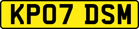 KP07DSM
