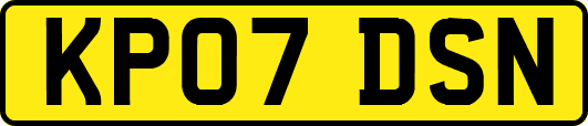 KP07DSN