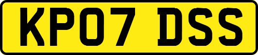 KP07DSS