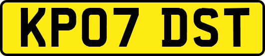 KP07DST