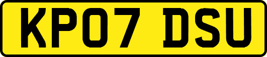KP07DSU