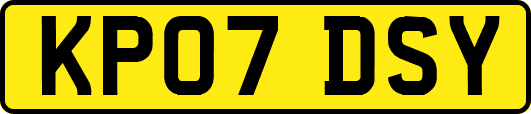 KP07DSY