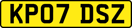 KP07DSZ