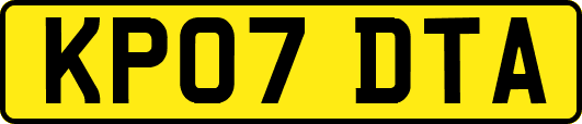KP07DTA