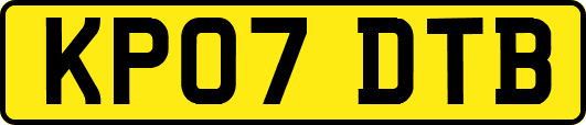 KP07DTB