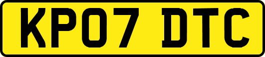 KP07DTC