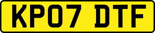KP07DTF