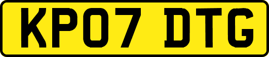 KP07DTG