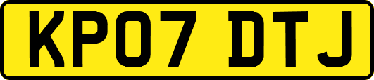 KP07DTJ