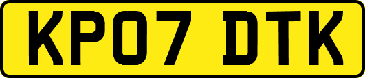 KP07DTK