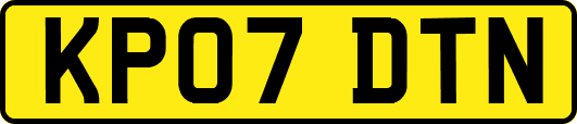 KP07DTN