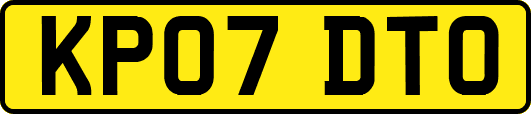 KP07DTO