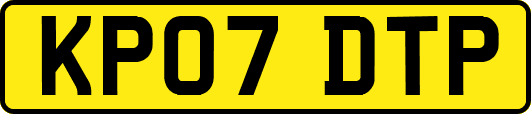 KP07DTP