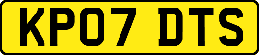 KP07DTS