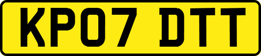 KP07DTT