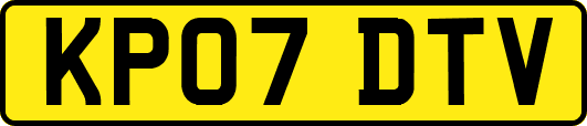 KP07DTV