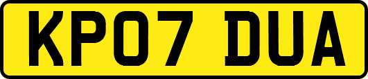 KP07DUA