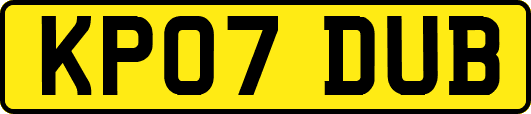KP07DUB