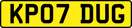 KP07DUG