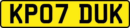 KP07DUK