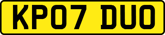 KP07DUO