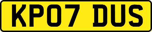 KP07DUS