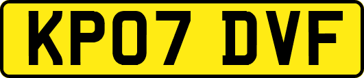 KP07DVF