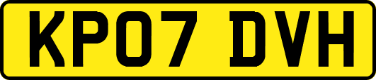 KP07DVH