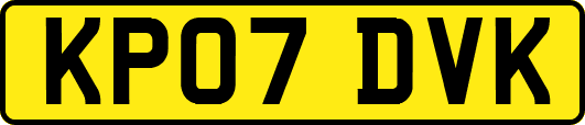 KP07DVK