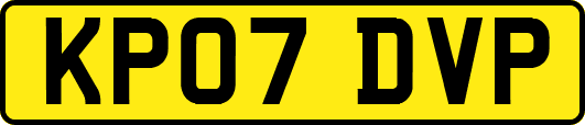 KP07DVP