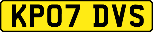 KP07DVS