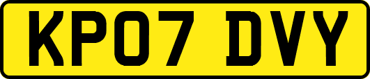 KP07DVY