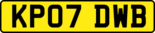 KP07DWB