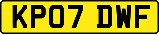 KP07DWF